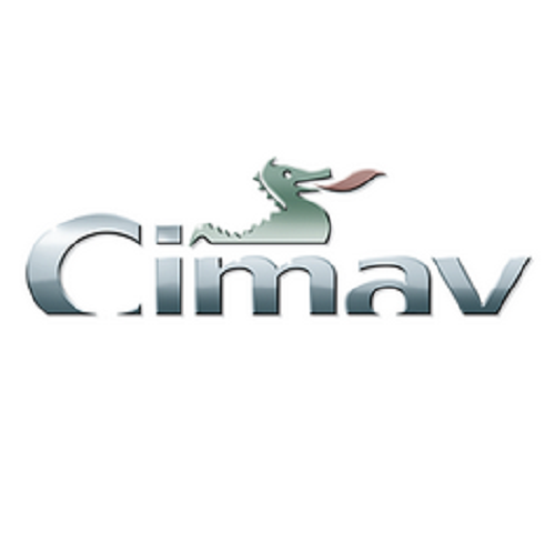 Cimav Logo